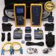 Fluke DTX-1800 kit with accessories