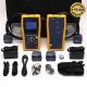 Fluke Networks DTX-1800 kit with accessories