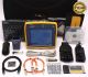 Fluke EtherScope II kit with accessories