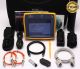 Fluke Etherscope II kit with accessories