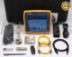 Fluke Etherscope Series II kit with accessories