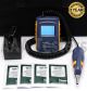 Fluke Networks FT500 kit with accessories