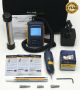 Fluke Networks FT500 kit with accessories