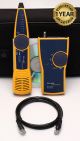 Fluke Networks Intellitone 100 Pro & Toner kit with accessories