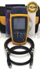 Fluke Networks MicroScanner 2 kit with accessories