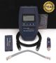 Fluke Networks MicroScanner Pro kit with accessories