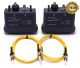 Fluke Networks OMNIFiber kit with accessories