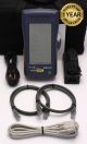 Fluke Networks OneTouch Series II kit with accessories