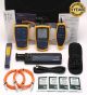 Fluke FTk-1300 kit with accessories