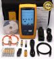 Fluke Networks 1T-3000 kit with accessories