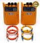 Fluke Networks CFP-Quad kit with accessories