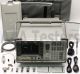 HP 8591A kit with accessories