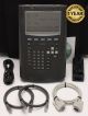 Fluke Networks 670 kit with accessories