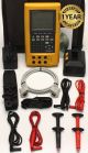 Fluke 743 kit with accessories