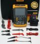 Fluke 199 kit with accessories