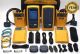 Fluke DSX-5000Qi kit with accessories
