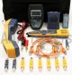Fluke test kit with accessories
