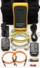 Fluke OneTouch 10/100 kit with accessories