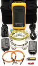 Fluke OneTouch Series II kit with accessories