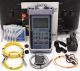 EXFO FOT-910 kit with accessories