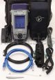 VeEX VePAL CX100+ kit with accessories