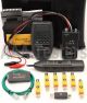Fluke MicroScanner Pro kit with accessories