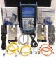 EXFO FTB-200 kit with accessories