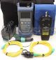 EXFO PPM-350B kit with accessories