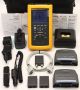 Fluke 660TE kit with accessories