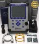 GN NetTest TD-1000XA kit with accessories