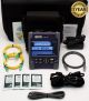 JDSU T-BERD 2000 4126 MA kit with accessories