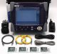 JDSU T-BERD 8000 8126 VSRe kit with accessories