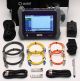 JDSU T-BERD 5800 4146 Quad kit with accessories
