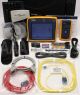 Fluke Etherscope II LinkRunner Pro kit with accessories