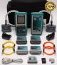 Fluke OMNIScanner kit with accessories