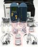 Ideal LT8155T kit with accessories
