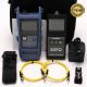 EXFO ELS-100 EPM-50 kit with accessories
