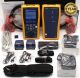 Fluke Networks DTX-1800 kit with accessories