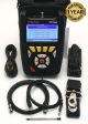 Trilithic 360 DSP Home Certification CATV Meter