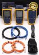 Fluke Networks MS2-FTK kit with accessories