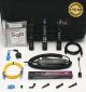 ODM VIS400-HDP kit with accessories