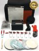 3M Hot Melt kit with accessories