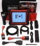 Snap-On Pro-Link iQ kit with accessories