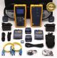 Fluke DTX-1800 kit with accessories