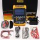 Fluke 196CM kit with accessories