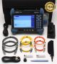 EXFO FTB-1 FTB-860G kit with accessories