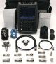 KeySight N9913A kit with accessories