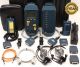 Wavetek LT8600 kit with accessories