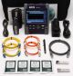 JDSU T-BERD 2000 COSA-4055 kit with accessories