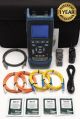 EXFO AXS-110 kit with accessories